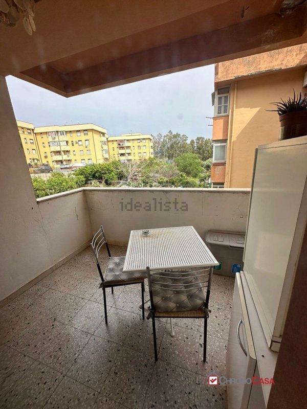 appartamento in vendita a Messina in zona Zafferìa
