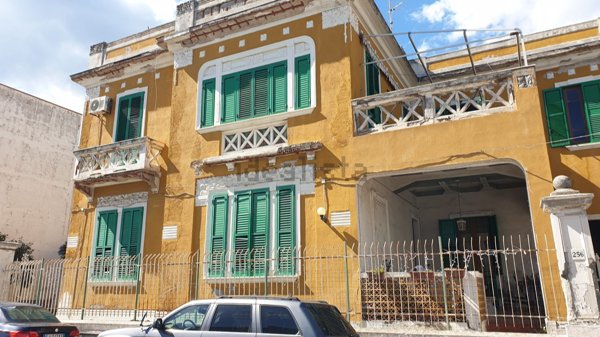appartamento in vendita a Messina in zona Galati / Mili San Marco