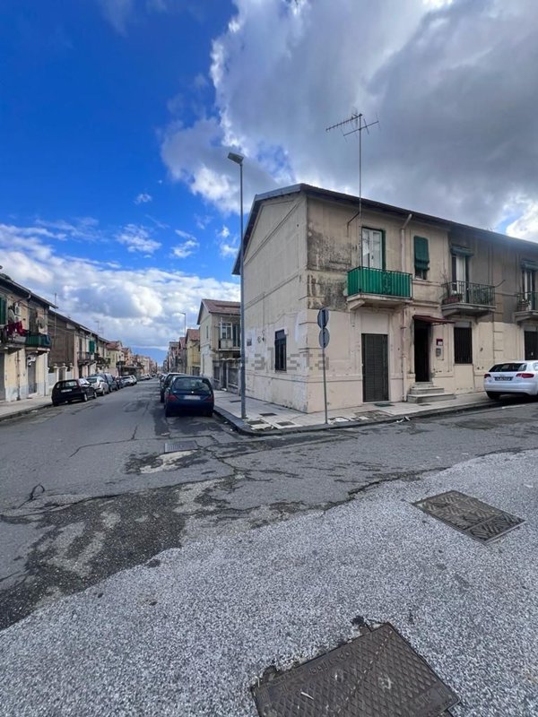 appartamento in vendita a Messina