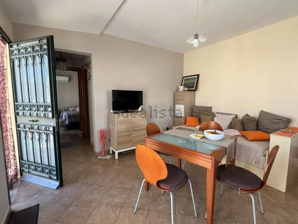 appartamento in vendita a Messina in zona Centro Storico