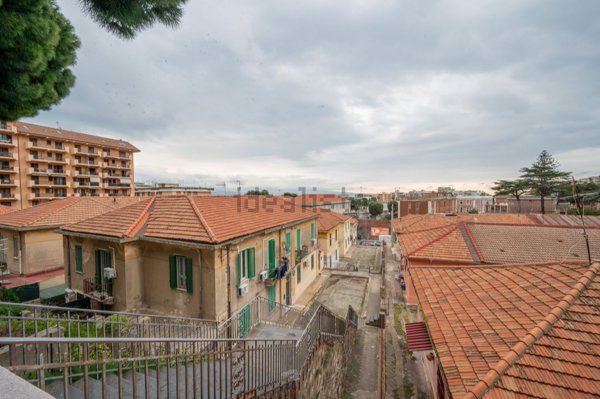 appartamento in vendita a Messina in zona Gravitelli