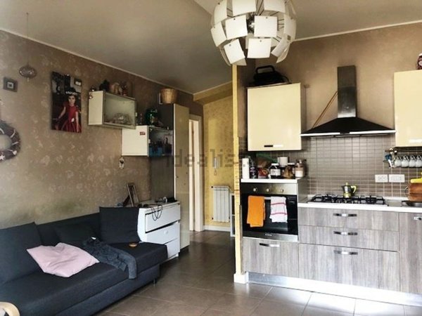 appartamento in vendita a Messina in zona Cumìa