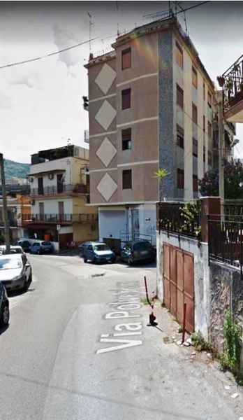 appartamento in vendita a Messina in zona Centro Storico