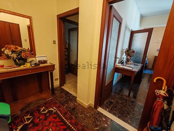 appartamento in vendita a Messina in zona Gazzi