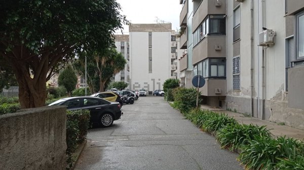 appartamento in vendita a Messina