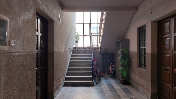 appartamento in vendita a Messina