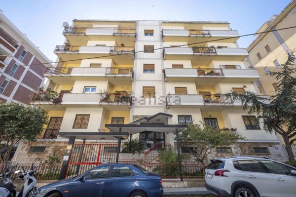 appartamento in vendita a Messina