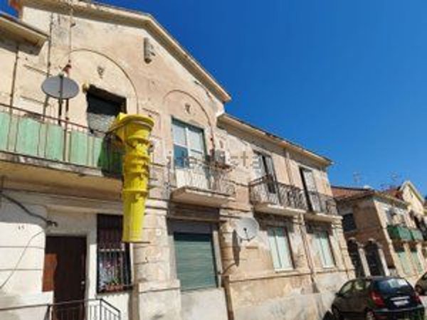 appartamento in vendita a Messina