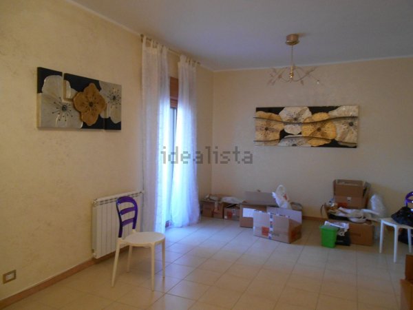 appartamento in vendita a Messina
