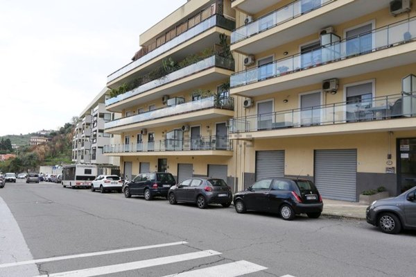 appartamento in vendita a Messina in zona Camaro