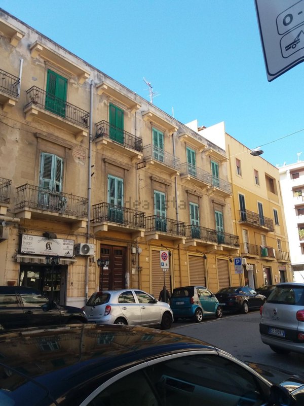 appartamento in vendita a Messina