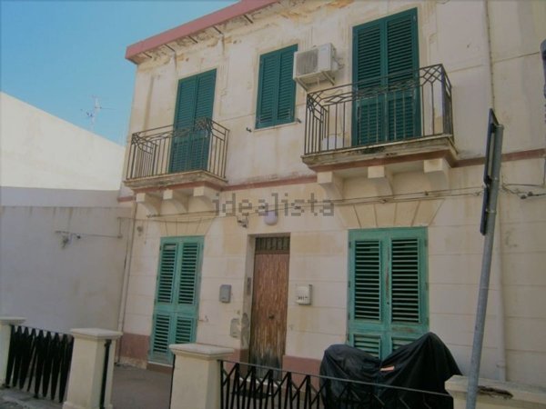 appartamento in vendita a Messina in zona Torre Faro