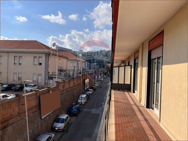 appartamento in vendita a Messina in zona Gravitelli
