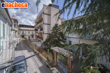 appartamento in vendita a Messina in zona Zafferìa