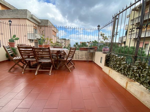 appartamento in vendita a Messina