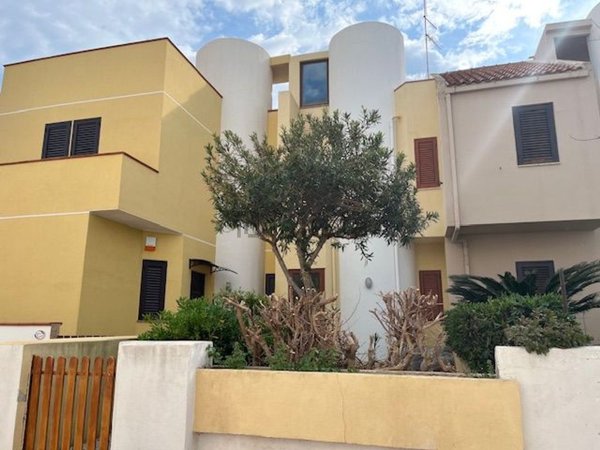 appartamento in vendita a Messina in zona San Saba