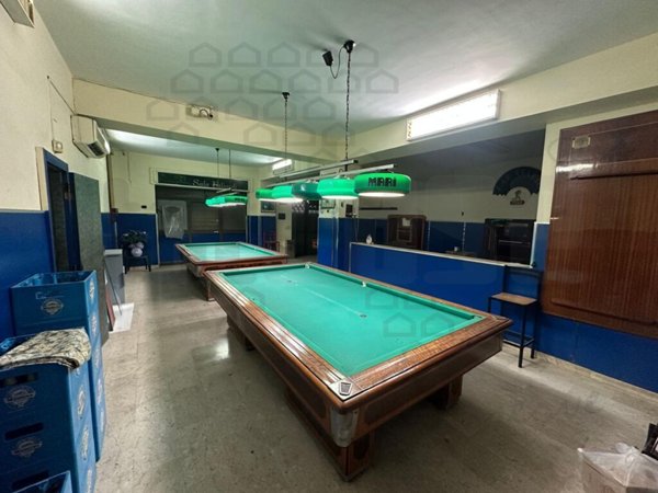 locale commerciale in affitto a Messina in zona Gazzi