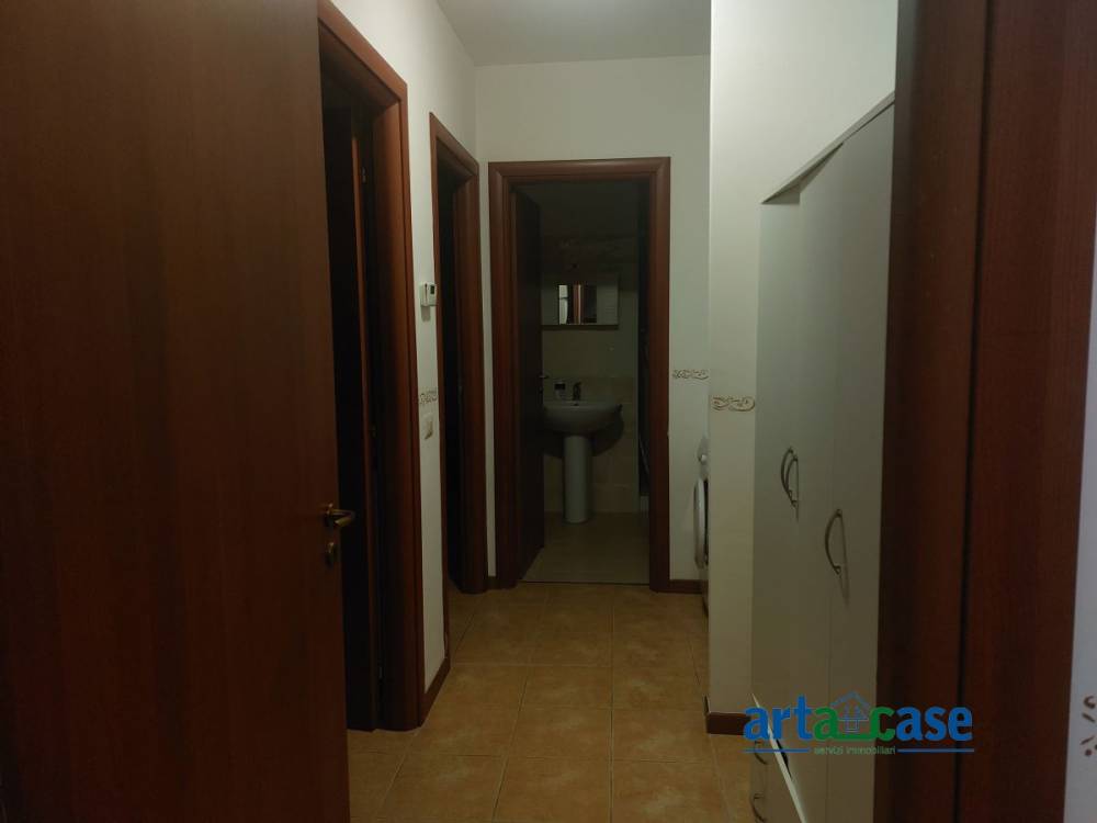 appartamento in vendita a Messina