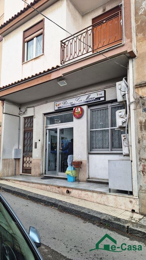 appartamento in vendita a Messina in zona Galati / Mili San Marco