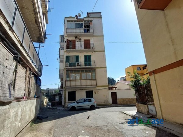 appartamento in vendita a Messina