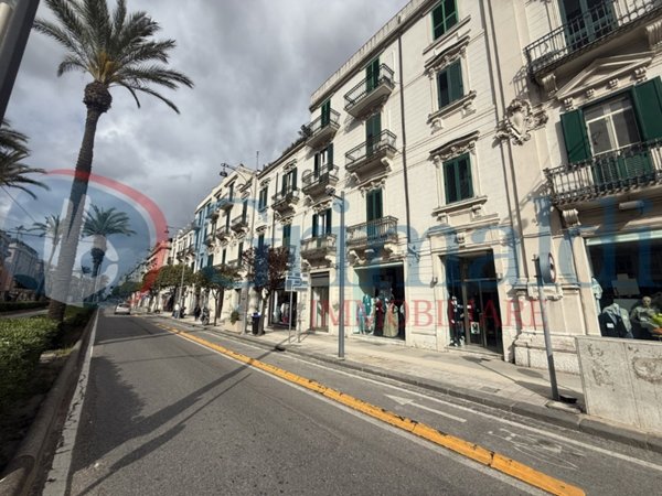 appartamento in vendita a Messina in zona Centro Storico
