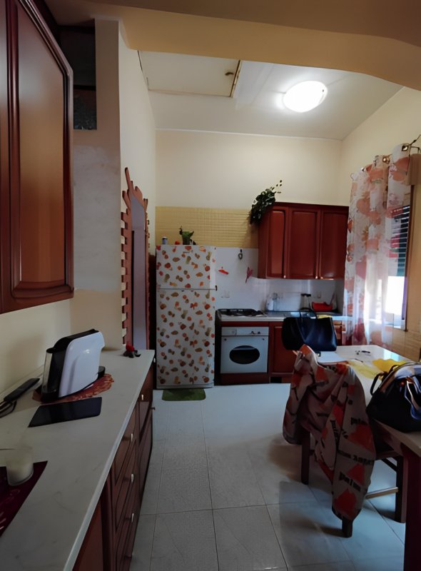 appartamento in vendita a Messina