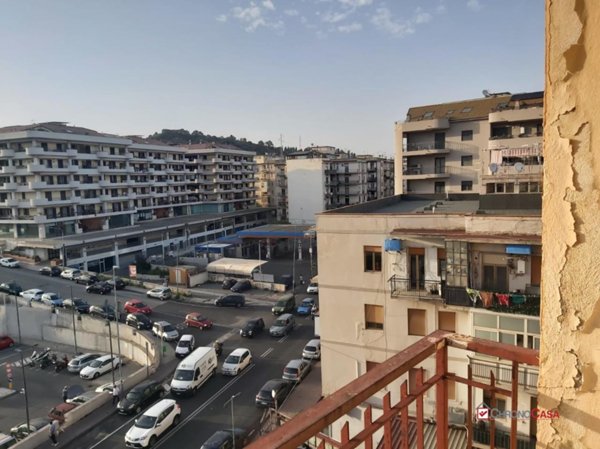 appartamento in vendita a Messina in zona Contesse