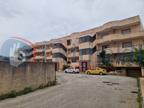 appartamento in vendita a Messina in zona Spartà
