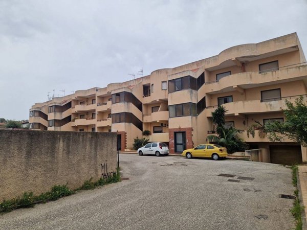 appartamento in vendita a Messina in zona Spartà
