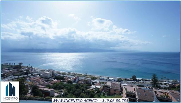 appartamento in vendita a Messina in zona Salice