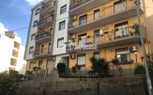 appartamento in vendita a Messina in zona Santissima Annunziata