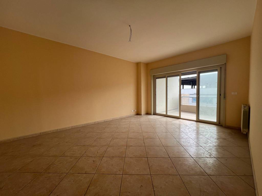 appartamento in vendita a Messina in zona San Filippo