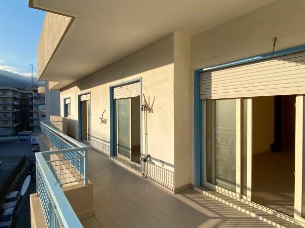 appartamento in vendita a Messina in zona Gazzi