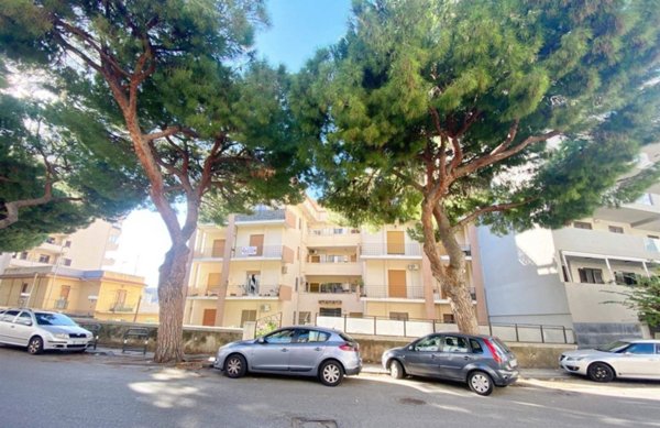 appartamento in vendita a Messina in zona Centro Storico