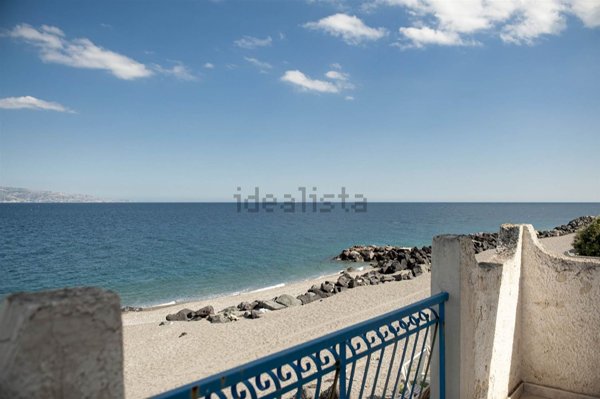 appartamento in vendita a Messina in zona Santa Margherita