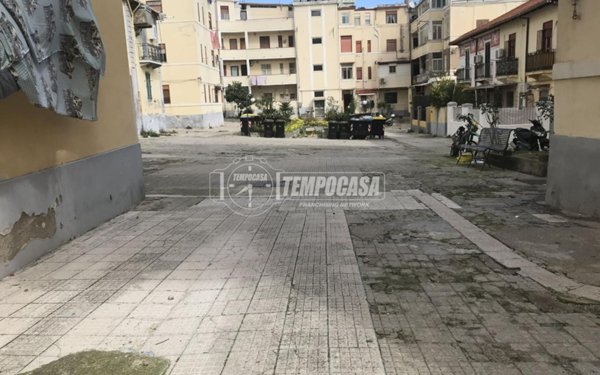 appartamento in vendita a Messina in zona Santissima Annunziata