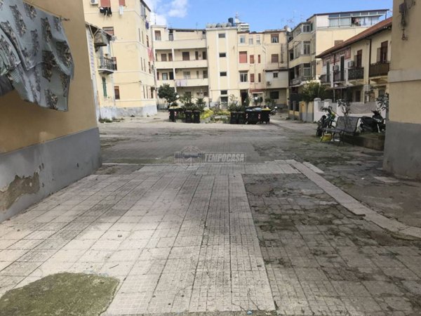 appartamento in vendita a Messina in zona Santissima Annunziata