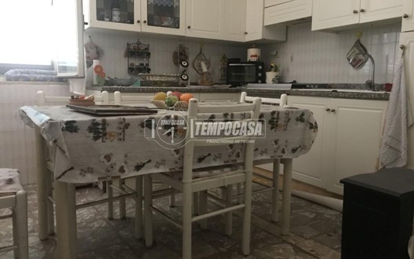 appartamento in vendita a Messina in zona Santissima Annunziata