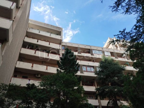 appartamento in vendita a Messina in zona Gravitelli