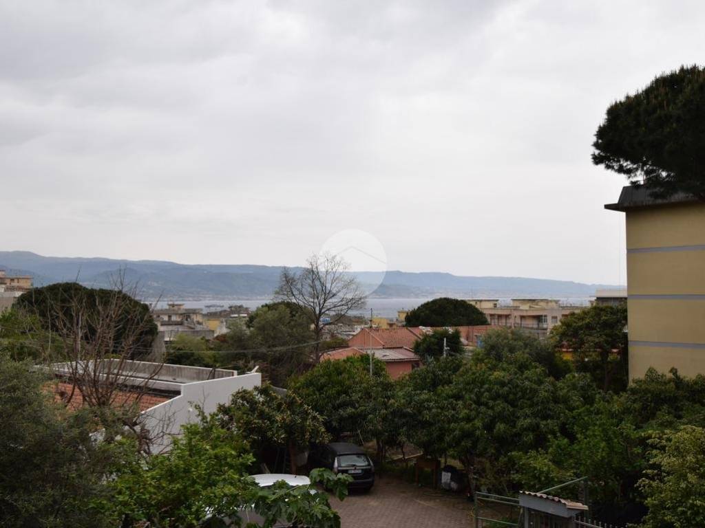 appartamento in vendita a Messina in zona Santissima Annunziata