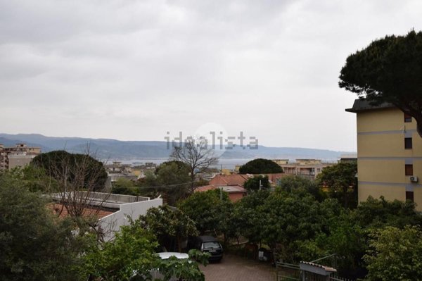 appartamento in vendita a Messina in zona Santissima Annunziata