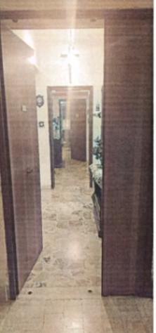 appartamento in vendita a Messina in zona Centro Storico