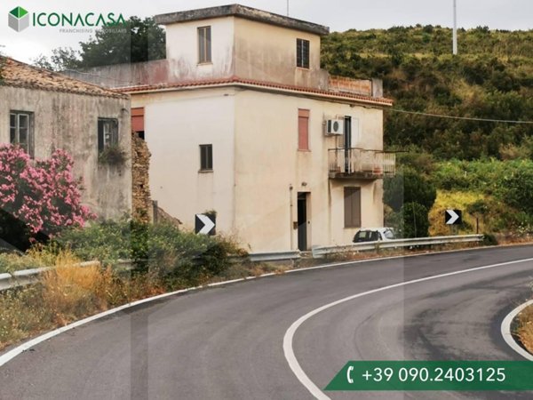 appartamento in vendita a Messina in zona San Filippo