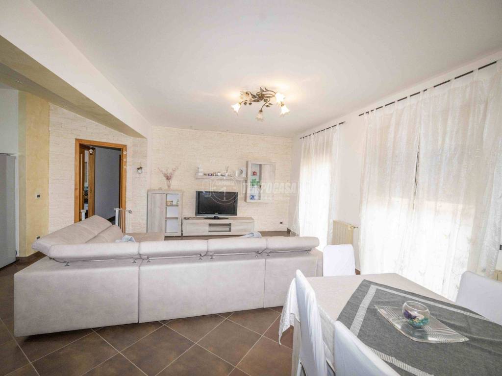 appartamento in vendita a Messina in zona Santissima Annunziata