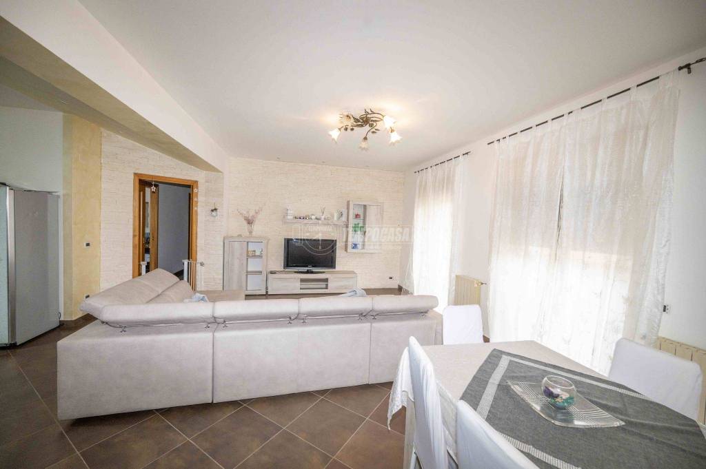 appartamento in vendita a Messina in zona Santissima Annunziata