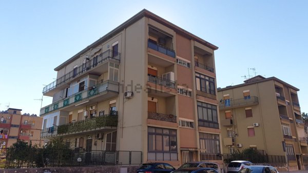 appartamento in vendita a Messina