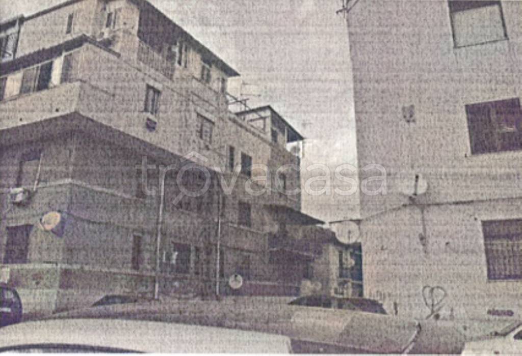 appartamento in vendita a Messina