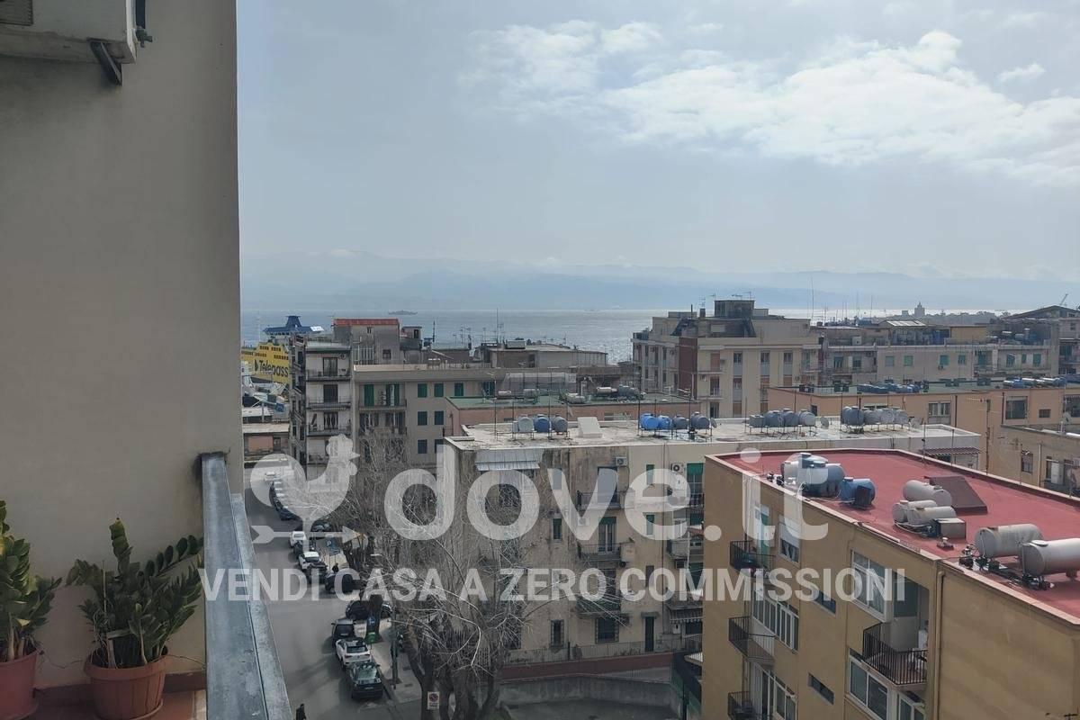 appartamento in vendita a Messina