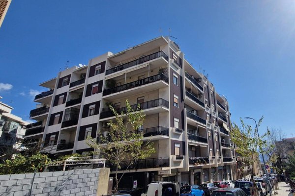 appartamento in vendita a Messina