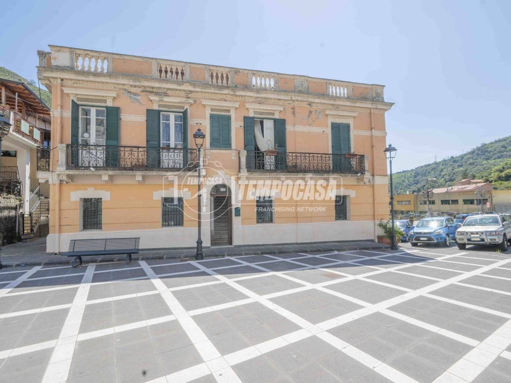 appartamento in vendita a Messina in zona Santa Margherita